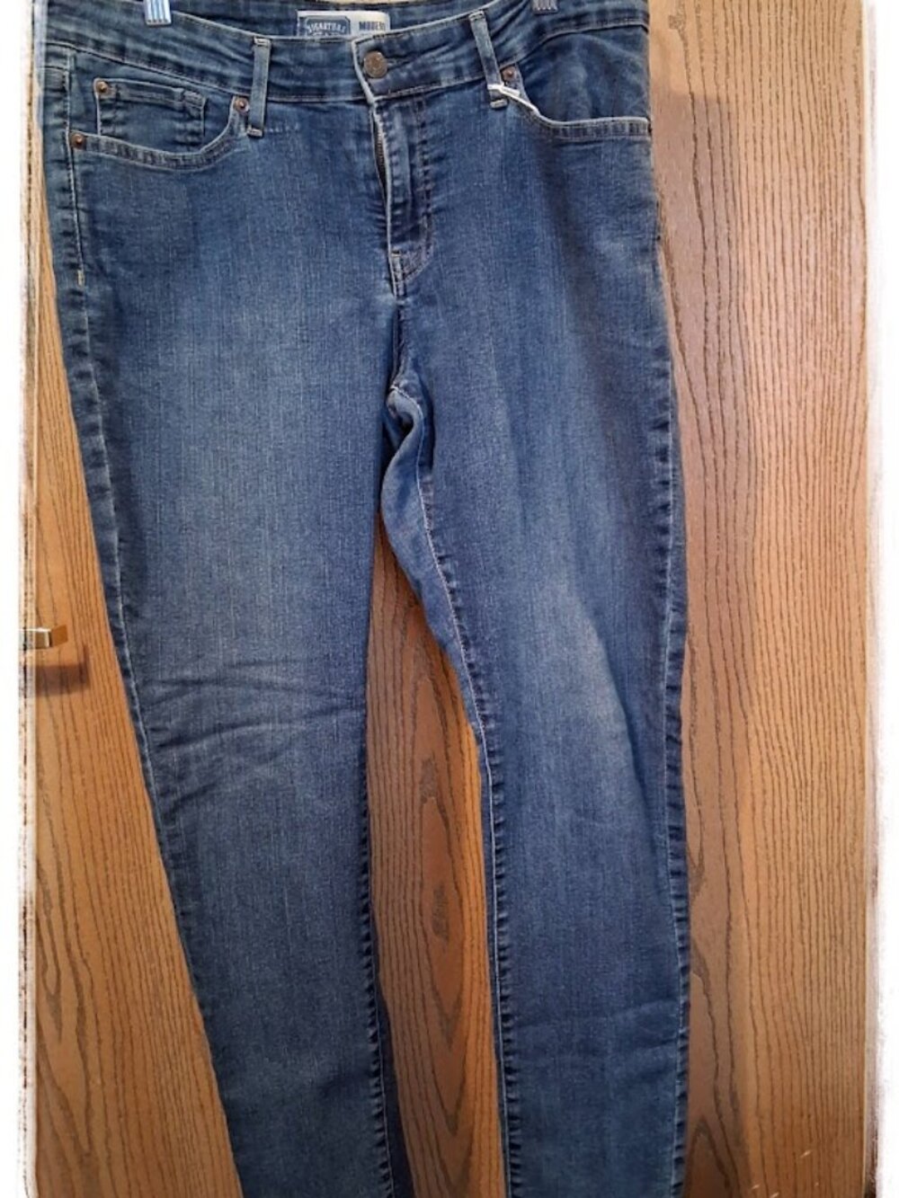 Signature by Levi Strauss Modern Skinny Jeans – Size 12 L/C